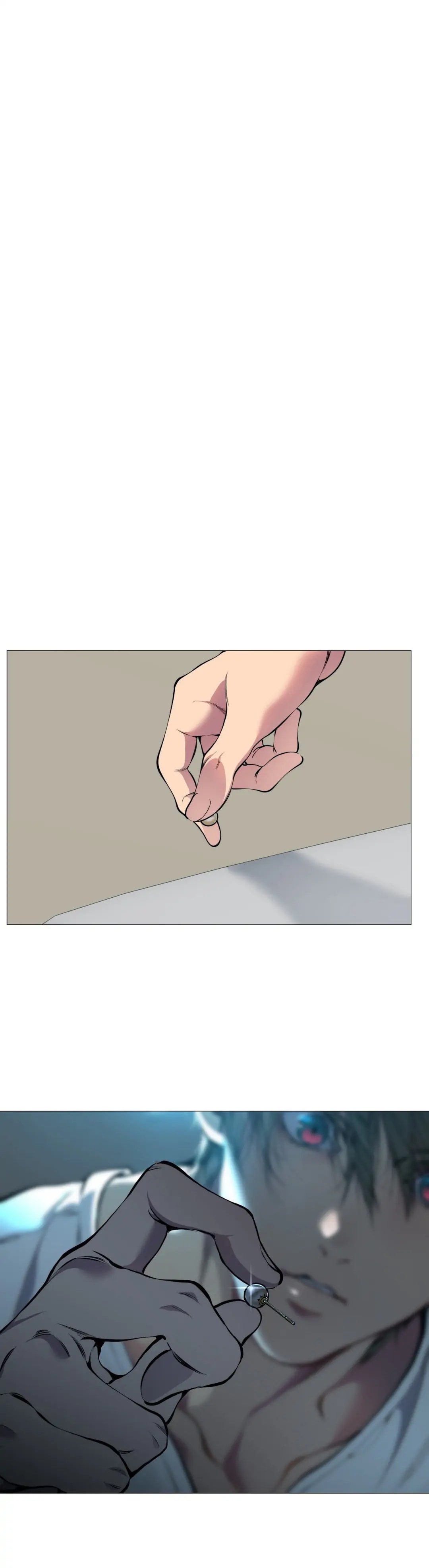 Lost in the Cloud, Chapter 85 image 01